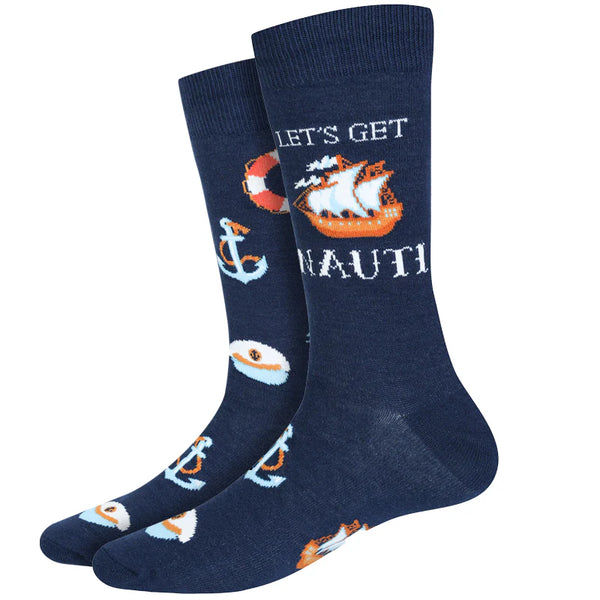 Sock Harbor