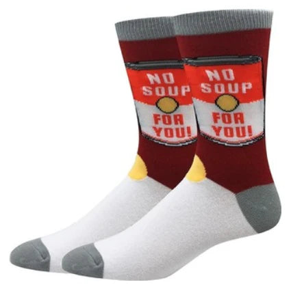 Sock Harbor