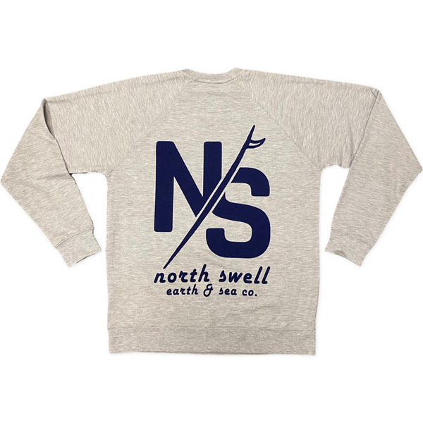 NS Logo Crew