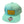 Load image into Gallery viewer, North Swell Pukka Seafoam Tritech  Hat W/ Yellow Patch

