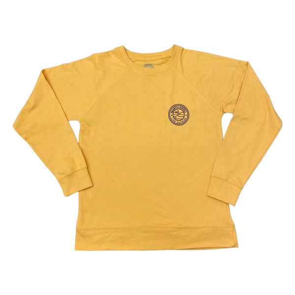 Barrel Crew Blue Logo