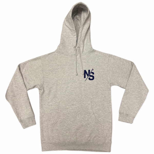 NS Logo Hoodie