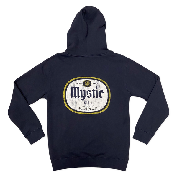 Mystic Beer Hoodie