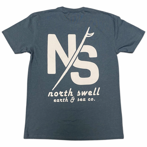 NS Logo Tee